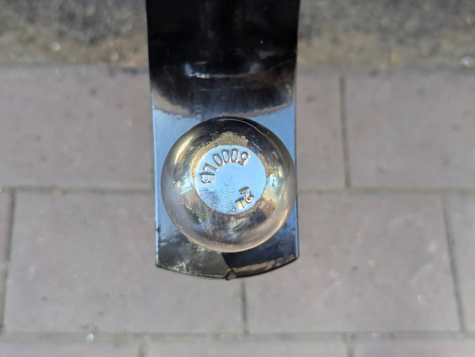 1996 Mercedes-Benz T1N Sprinter - Image 18 of 18