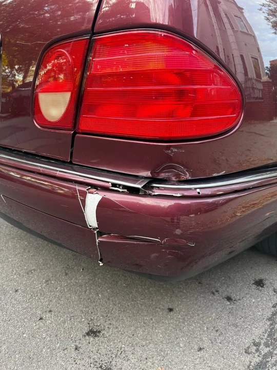 1996 Mercedes-Benz W210 E-Class - Image 9 of 20