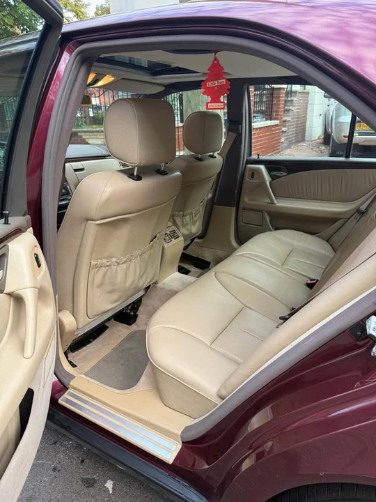1996 Mercedes-Benz W210 E-Class - Image 16 of 20