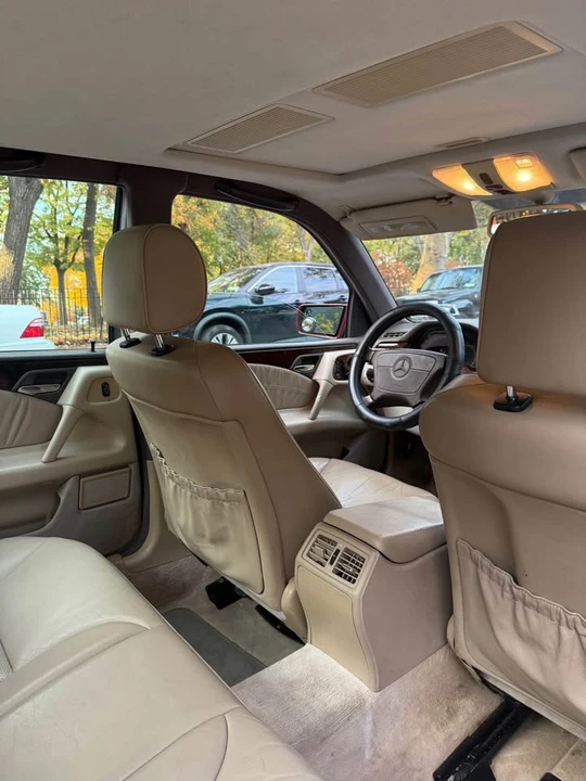 1996 Mercedes-Benz W210 E-Class - Image 11 of 20