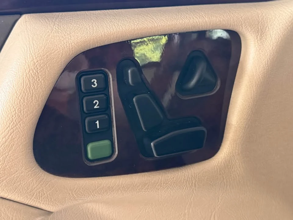 1996 Mercedes-Benz W210 E-Class - Image 17 of 19