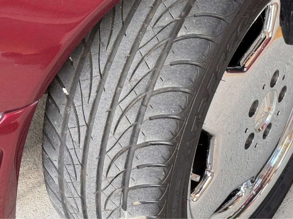 1996 Mercedes-Benz W210 E-Class - Image 19 of 19