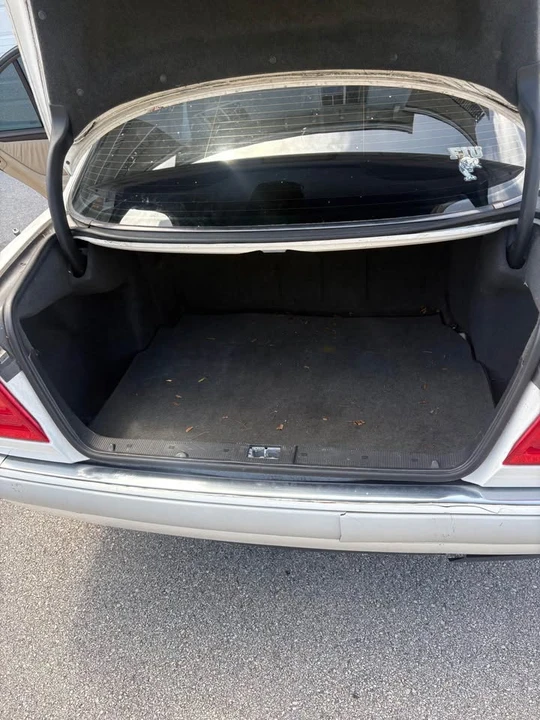 1996 Mercedes-Benz W210 E-Class - Image 11 of 19