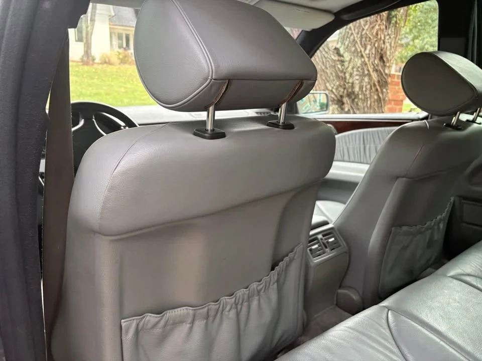 1996 Mercedes-Benz W210 E-Class - Image 4 of 5