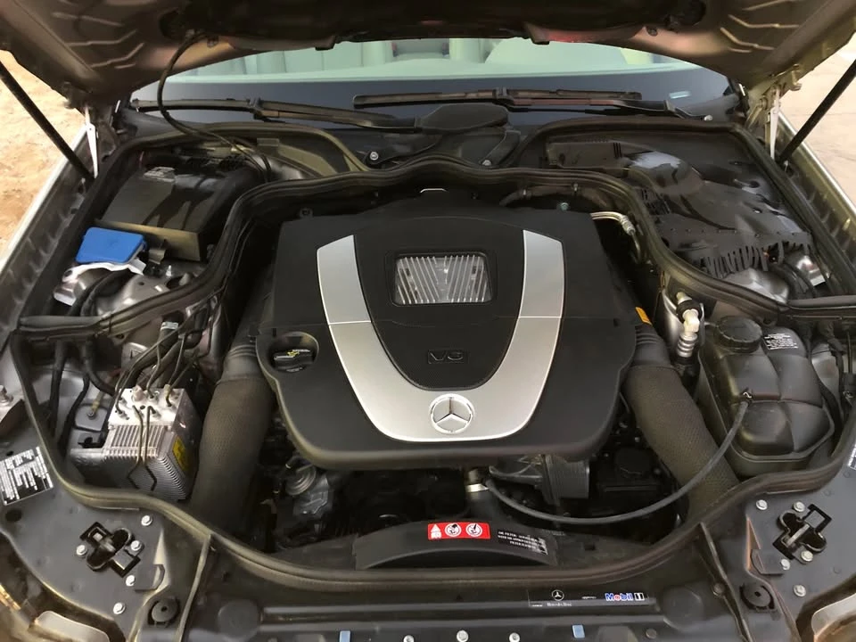 1996 Mercedes-Benz W210 E-Class - Image 12 of 12