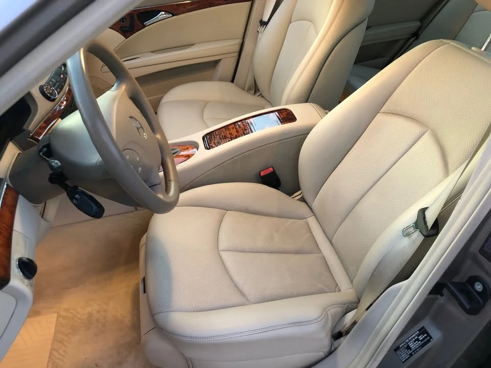 1996 Mercedes-Benz W210 E-Class - Image 8 of 12