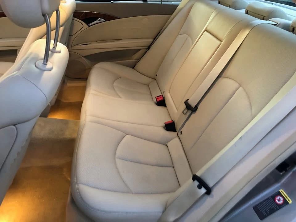 1996 Mercedes-Benz W210 E-Class - Image 11 of 12