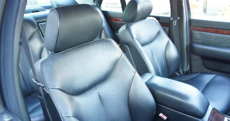 1996 Mercedes-Benz W140 S-Class - Image 3 of 5