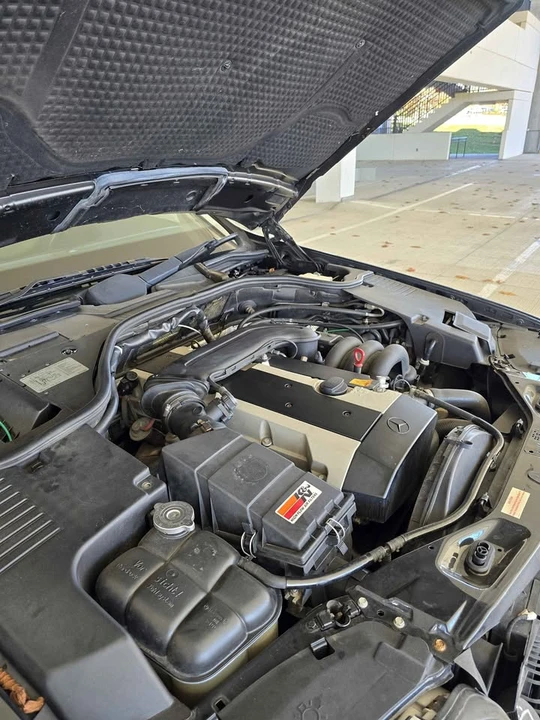 1996 Mercedes-Benz W140 S-Class - Image 14 of 15