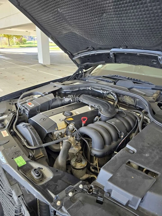 1996 Mercedes-Benz W140 S-Class - Image 15 of 15
