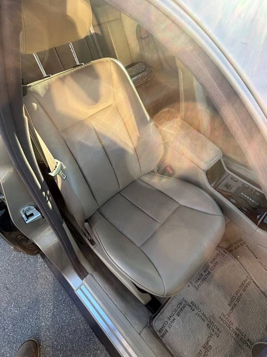 1996 Mercedes-Benz W210 E-Class - Image 13 of 16