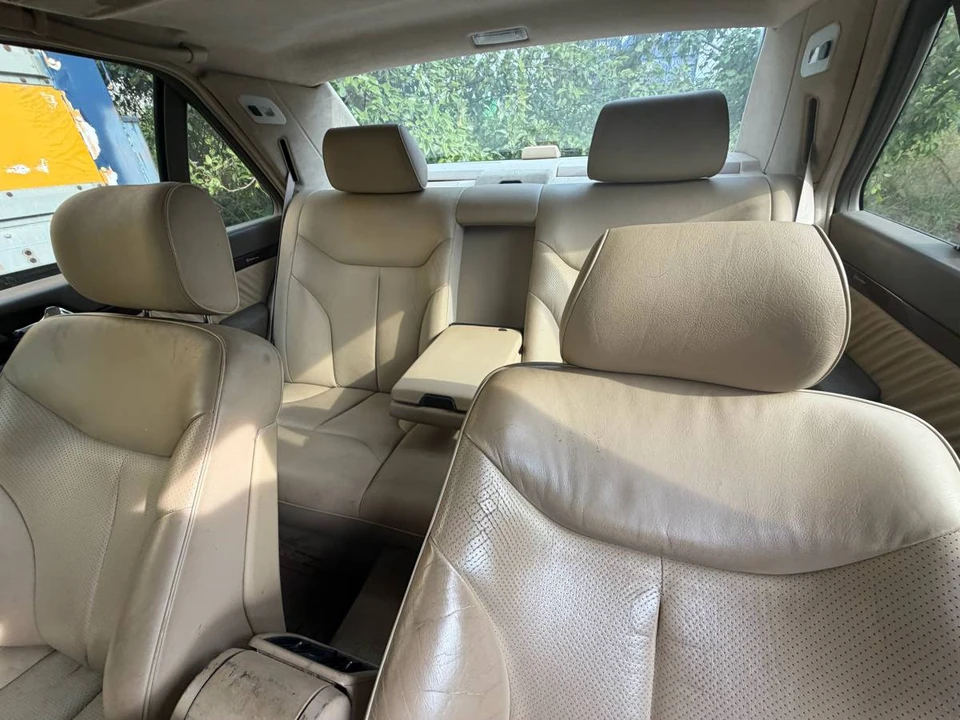 1996 Mercedes-Benz W140 S-Class - Image 6 of 7