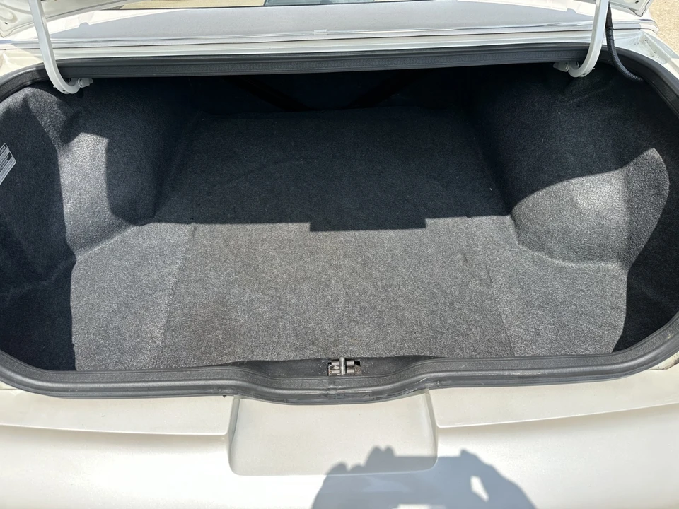 1996 Mercury Cougar 4th+ Gen - Image 19 of 22
