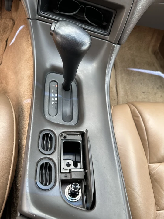 1996 Mercury Cougar 4th+ Gen - Image 16 of 22