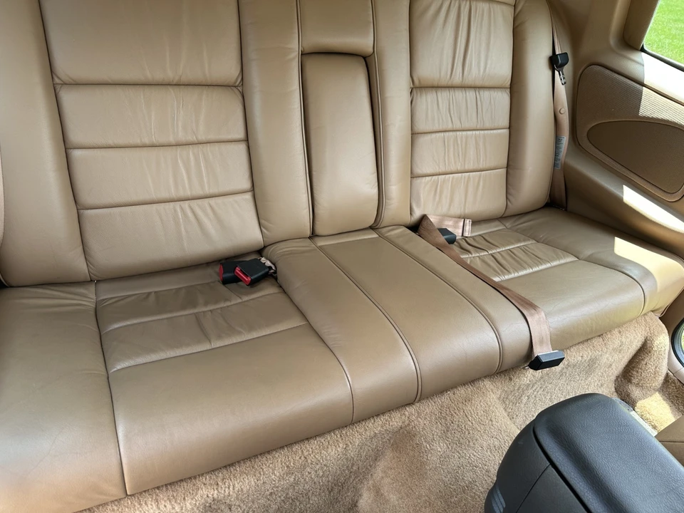 1996 Mercury Cougar 4th+ Gen - Image 14 of 22