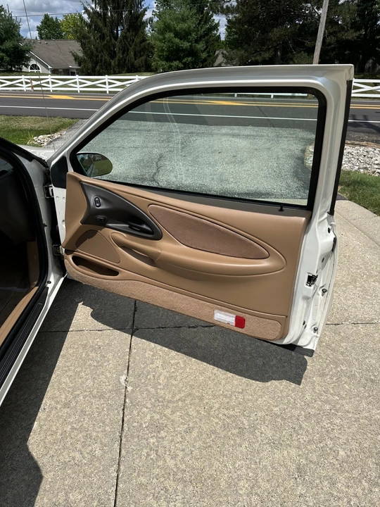 1996 Mercury Cougar 4th+ Gen - Image 13 of 22