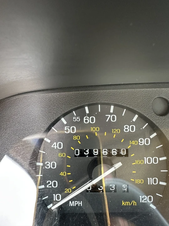 1996 Mercury Cougar 4th+ Gen - Image 20 of 22