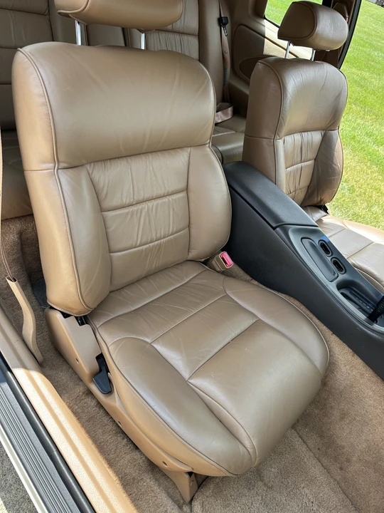 1996 Mercury Cougar 4th+ Gen - Image 12 of 22