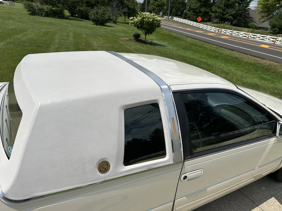 1996 Mercury Cougar 4th+ Gen - Image 5 of 22