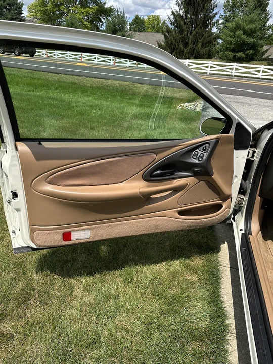 1996 Mercury Cougar 4th+ Gen - Image 10 of 22