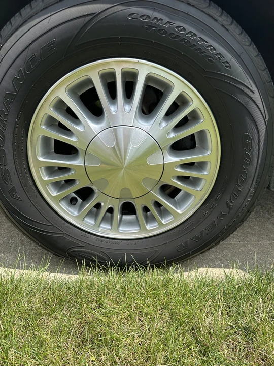 1996 Mercury Cougar 4th+ Gen - Image 17 of 22