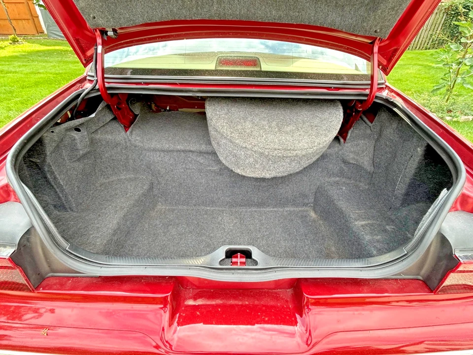 1996 Mercury Grand Marquis - Image 15 of 26