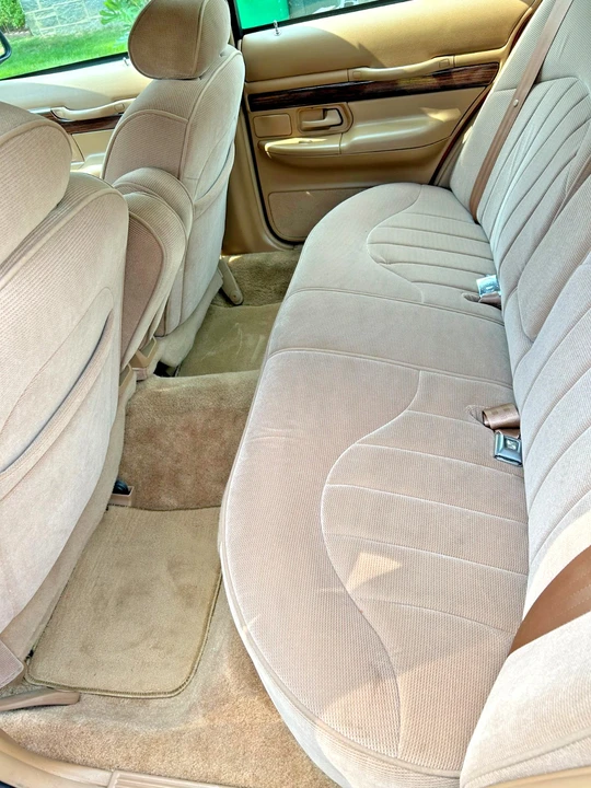 1996 Mercury Grand Marquis - Image 20 of 26