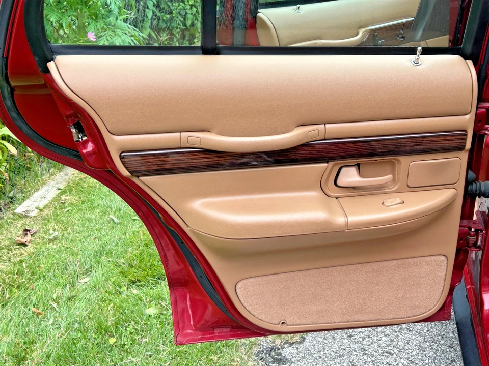 1996 Mercury Grand Marquis - Image 23 of 26