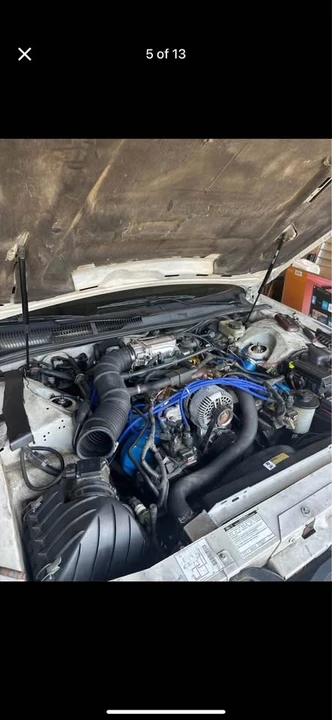 1996 Mercury Cougar 4th+ Gen - Image 3 of 6