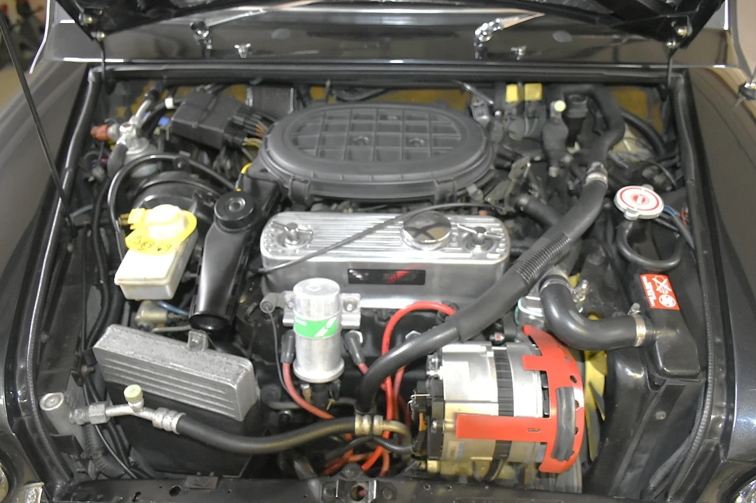 1996 Mini Mini Mark VII - Image 5 of 18