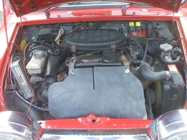 1996 Mini Mini Mark VII - Image 4 of 7