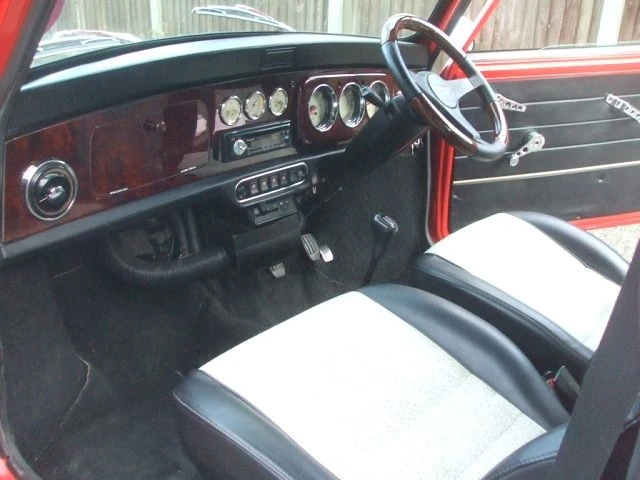 1996 Mini Mini Mark VII - Image 5 of 7