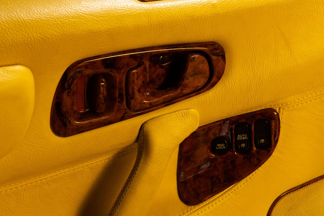 1996 Mitsubishi 3000GT Series 2 - Image 29 of 31