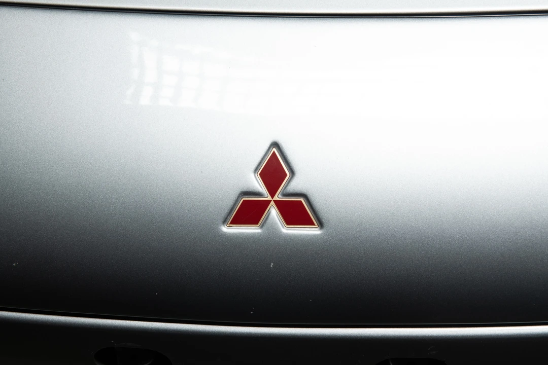 1996 Mitsubishi 3000GT Series 2 - Image 8 of 31