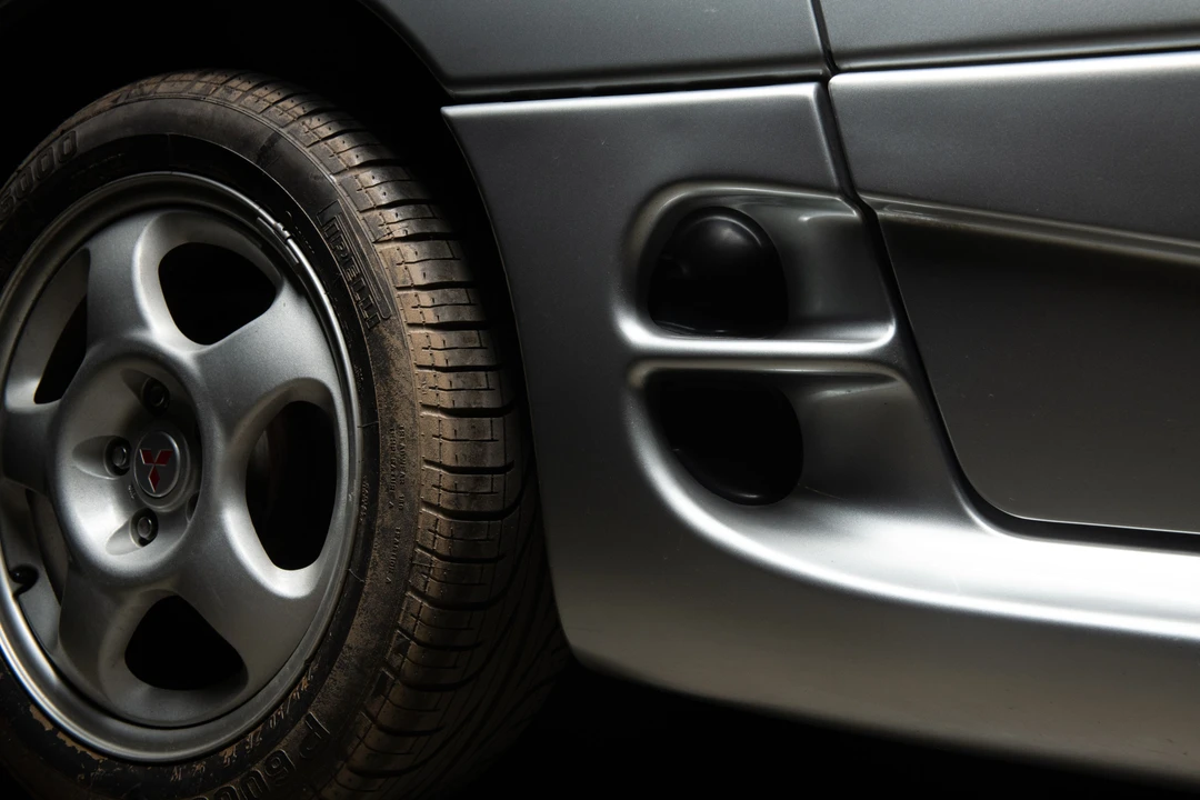 1996 Mitsubishi 3000GT Series 2 - Image 15 of 31