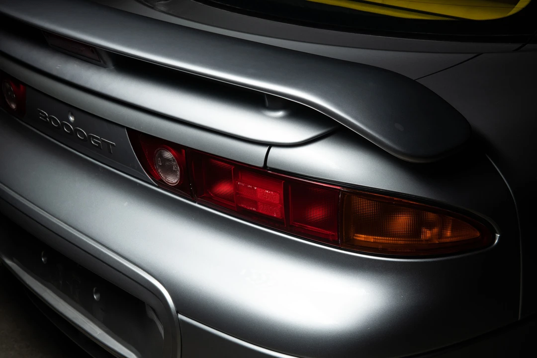 1996 Mitsubishi 3000GT Series 2 - Image 20 of 31
