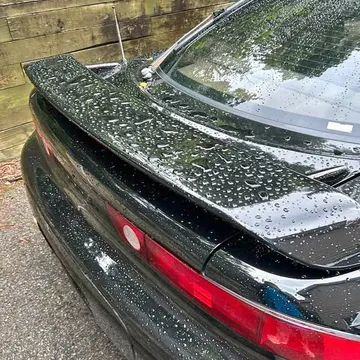 1996 Mitsubishi 3000GT Base