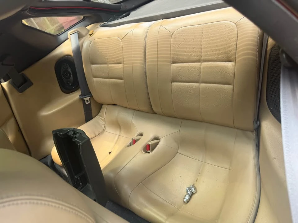 1996 Mitsubishi 3000GT Series 2 - Image 10 of 11