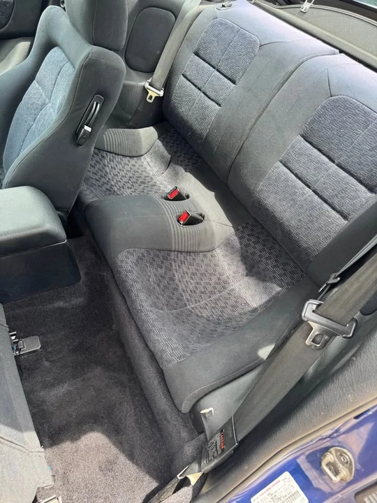 1996 Mitsubishi 3000GT Series 2 - Image 10 of 19