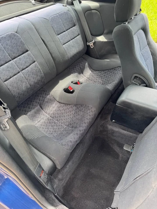 1996 Mitsubishi 3000GT Series 2 - Image 15 of 19