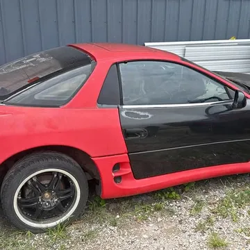 1996 Mitsubishi 3000GT Coupe