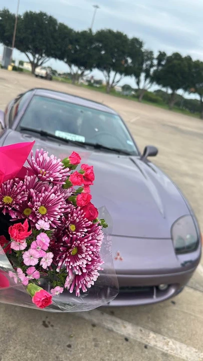 1996 Mitsubishi 3000GT Series 2 - Image 6 of 13