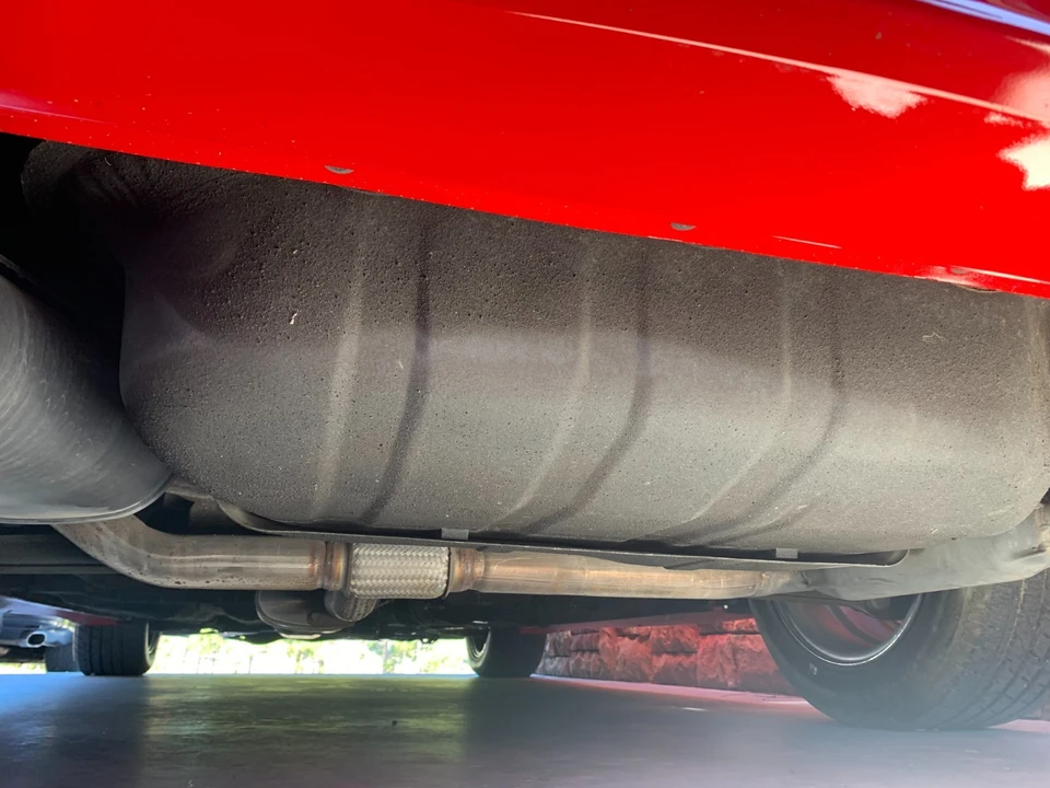 1996 Mitsubishi 3000GT Series 2 - Image 29 of 31