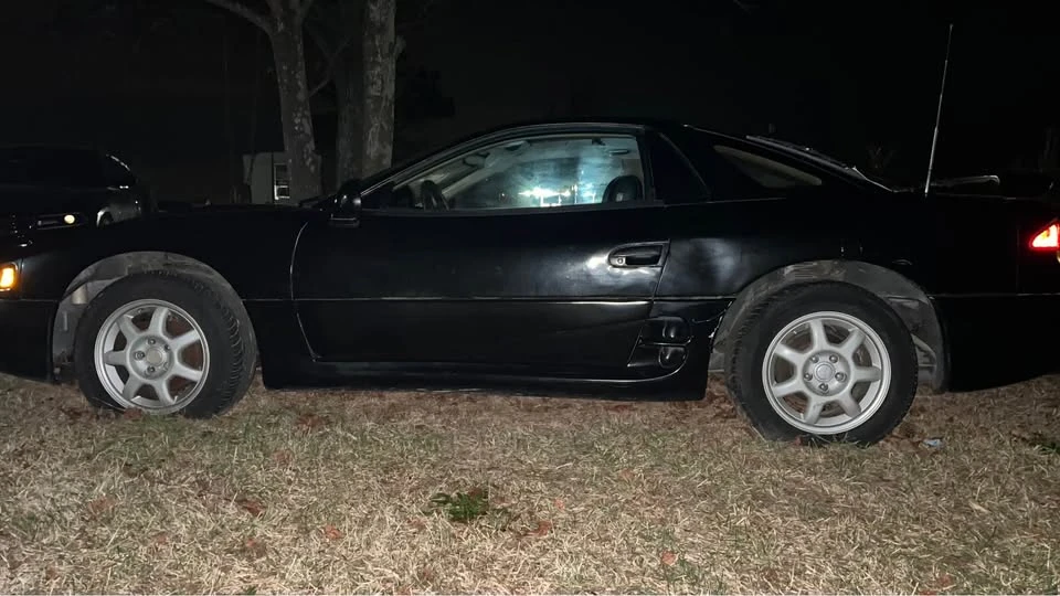 1996 Mitsubishi 3000GT Series 2 - Image 6 of 14