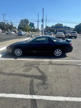 1996 Mitsubishi 3000GT SL Coupe 2D