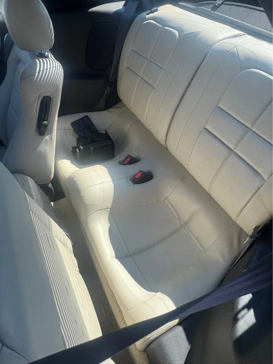 1996 Mitsubishi 3000GT Series 2 - Image 13 of 20