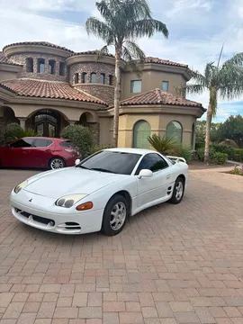 1996 Mitsubishi 3000GT SL Coupe 2D