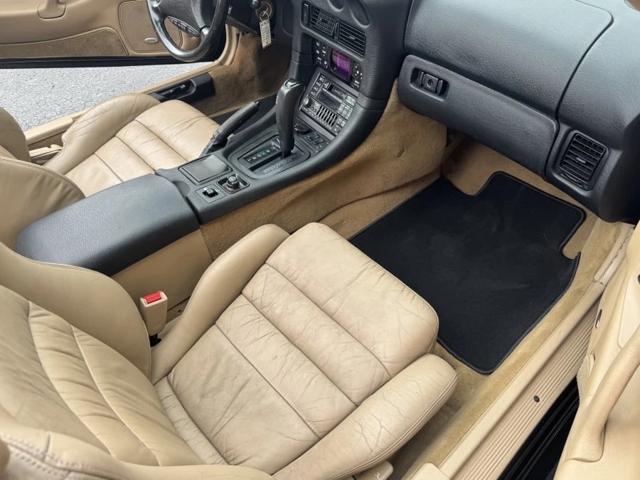 1996 Mitsubishi 3000GT Series 2 - Image 8 of 12