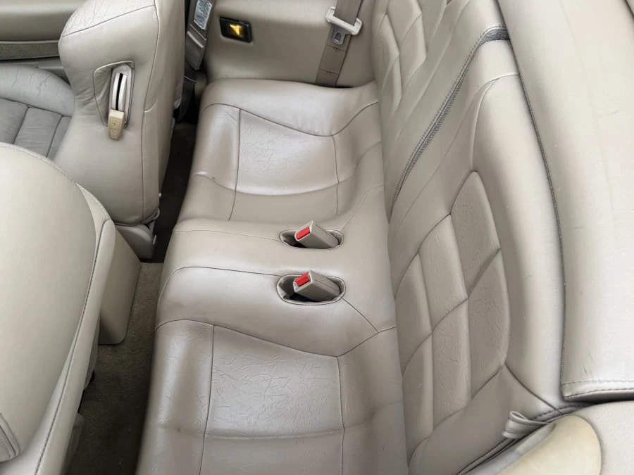 1996 Mitsubishi 3000GT Series 2 - Image 9 of 12