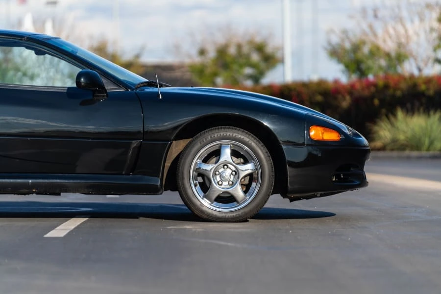 1996 Mitsubishi 3000GT Series 2 - Image 6 of 15